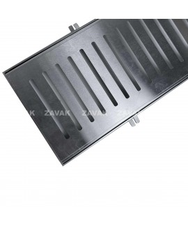 Rãnh thoát nước tải thấp GRT-AX150